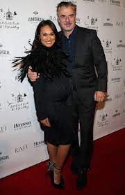 Chris Noth and Wife Tara Wilson Welcome ...