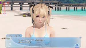 How to Install Dead or Alive Xtreme Venus Vacation DMM Version on Your PC -  YouTube