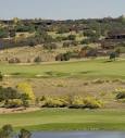 Las Campanas, Sunset Golf Course in Santa Fe, New Mexico ...