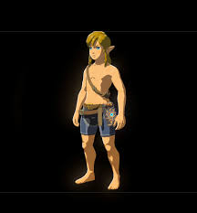 breath of the wild armor sets ranked