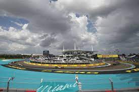 McLaren Racing - 2022 Miami Grand Prix