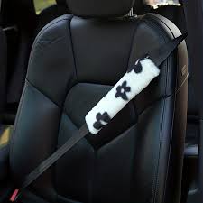 Car Seat Belt Shoulder Pad Cover Fresh
