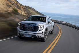 2024 gmc sierra 1500 review pricing
