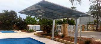 Deck Spa Covers Carport Canopies