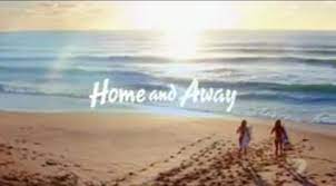 'home and away' welcomes cash newman as the bay's new hot cop. Home And Away Wikipedia