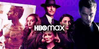 best crime s on hbo max august 2023