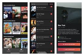 As a part of this new lineup, some of your favorite. Tv Guide App Gets A New Look With More Features For Cord Cutters Cord Cutters News