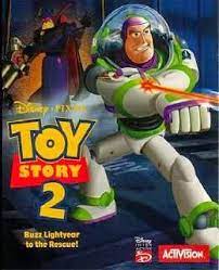 toy story 2 pc game free