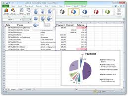 Microsoft Excel 2010 Software Downloads Techworld