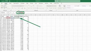 how to calculate basis points in excel