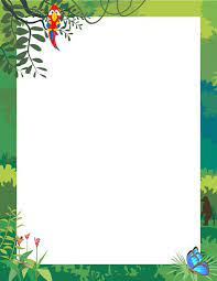 Page Border Design Png 10 Free Cliparts Download Images On Clipground  gambar png