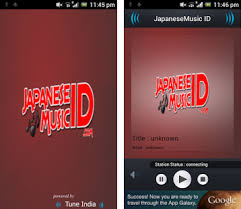 Musicid® radio features automatic content recognition (acr) technology built into the car's audio system to continuously identify music playing from am/fm, cds, satellite radio and streaming services. Japanesemusicid Radio Apk Download For Android Latest Version 1 0 Org Tuneindia Japanese Music Id