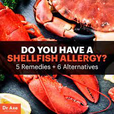 sfish allergy symptoms effective