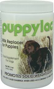 Many milk replacers are made from goat's milk. Balance Puppylac Milk Replacer Puppies Glo Marr