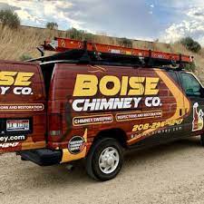 Electric Fireplace Repair In Boise Id