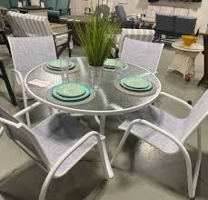 Patio Furniture Outdoor Seating