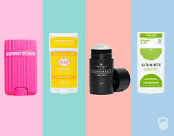 8 best natural deodorants 2022 testing