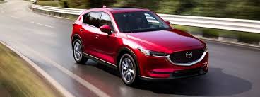 Available 2019 Mazda Cx 5 Interior And Exterior Color Options