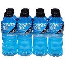 save on powerade sports drink mountain