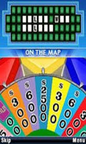 free wheel of fortune game apk