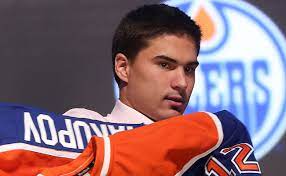 nail yakupov will play for hometown khl