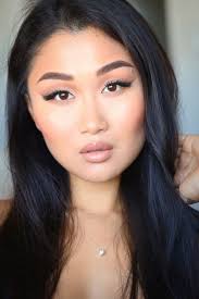 meet yuliya lee makeup artist beauty