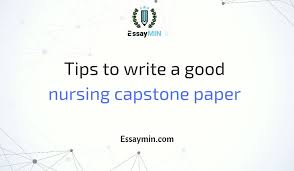 Apa 7 provides slightly different directions for formatting the title pages of professional. Capstone Essay Torku