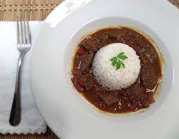 Sharwoods Beef Curry gambar png