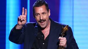 First gaining fame for his years on saturday night live, sandler used that platform to transition into a big screen leading man, with his first hits including classics like billy madison and happy gilmore. Adam Sandler Will Not Collect An Oscar But At Least He Won Best Personality Cnn