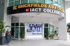 Located five minutes from asia jaya lrt station, vsq @ pj city centre represents a significant milestone for bac. Brickfields Asia College Bac Kuala Lumpur Malaysia Fees Courses Intakes