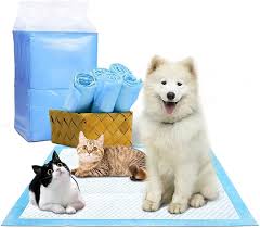 dog training pads for puppy training