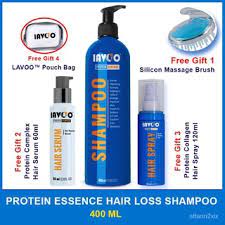 Shopee malaysia strives to help you get a bang for your buck with multiple sales and promotions happening at any one time. Buy Lavoo Shampoo Essence Shampoo Rawatan Rambut Gugur 2 Gifts Original Hq Seetracker Malaysia