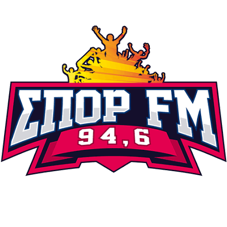 Logo de Sport fm 94,6