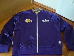 130 results for lakers jacke. Adidas Nba Los Angeles L A Lakers Bomber Jacke Bomberjacke Blouson Gr M Eur 26 02 Picclick De