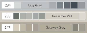 sherwin williams gray paint colors 15