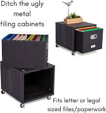 Check spelling or type a new query. Buy Birdrock Home Rolling File Cabinet With 1 Lateral Drawer Decorative Storage Shelf For Blankets Books Files Magazines Toys Etc Removable Bin With Handles Under Desk Office Organizer Online In Turkey B07ygm9k33