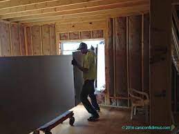 Drywall Delivery Caniconfidimus