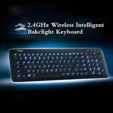 Top 8 Best Backlit Wireless Keyboards In 2020 Reviews And Comparison Binarytides