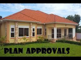 Building Plan Approval Requirements In