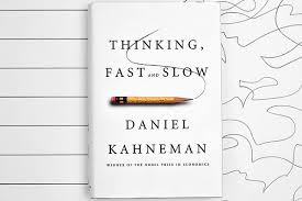 Nudging fast and slow cass r. Book Review Thinking Fast And Slow Canadian Business