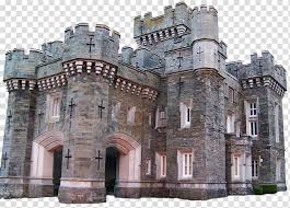 Wray Castle House Plan