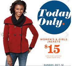 Old Navy 15 Fleece Jackets And