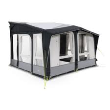 front tent club air pro 390 s 390x275
