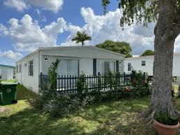 florida mobile manufactured homes for