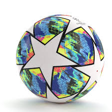 Free vector logo uefa champions league. Uefa Champions League Finale 19 Ball Pbr 3d Model In Sports Equipment 3dexport