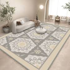 free ship carpet living room ins style