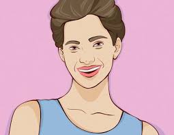 how to be pretty if you are unfortunate