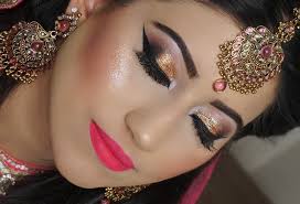 best makeup artists in faridabad