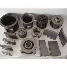 impeller export from india data