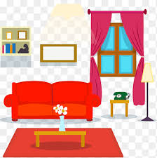 cartoon sofa png images pngegg